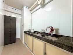Blk 129B Eastcrown @ Canberra (Sembawang), HDB 2 Rooms #572678531